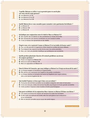 Horoscope 852 Pages 51 à 100