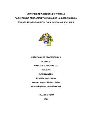 Sesión de aprendizaje: Utilizamos estrategias adecuadas para prevenir y enfrentar conflictos escolares.