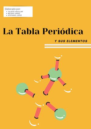 Tabla Periódica (2)