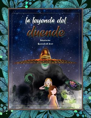 la leyenda del duende