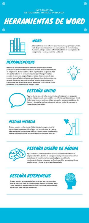 Herramientas De Word