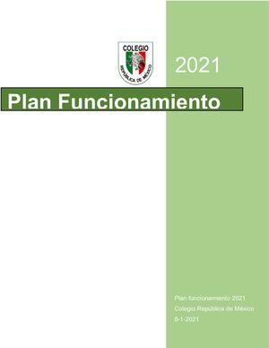 Planificación 2021 Final