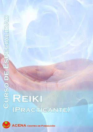 Especialidad en Reiki