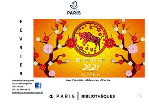 2021 - Batignolles - Acquisitions - Février