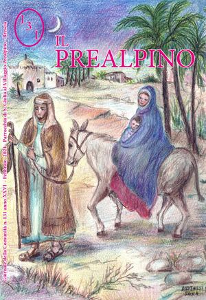 IL PREALPINO - BOLLETTINO N. 131