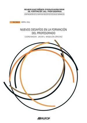 Nuevos Desafios en la Formacion del Profesorado