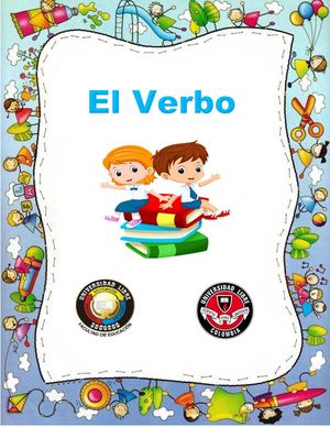 El Verbo