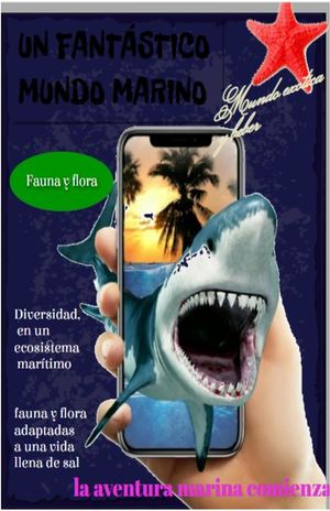 Revista Mundo Marino