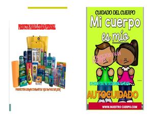 Revista Cuidado Del Cuerpo