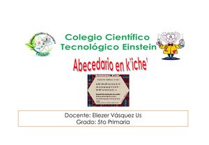 Abecedario En K'iche (1).