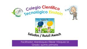 Saludos En K'iche (2).