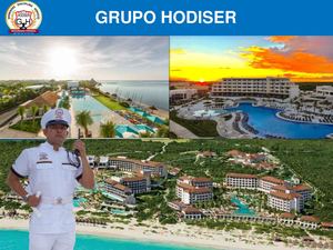 Lic.Juan Manuel Estrada Castell, Director General