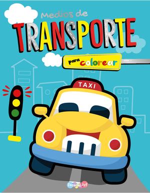 BCDAR1021 Medios de transporte