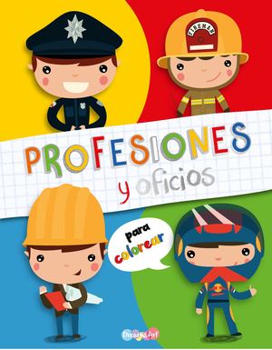 BCDAR033 Profesiones y oficios