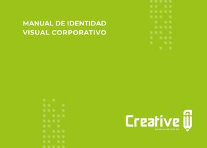 Manual De Identidad Visual Corporativa Creative (1)