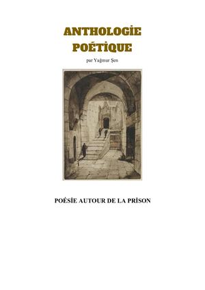Yagmur Sen Anthologie Poétique (3)