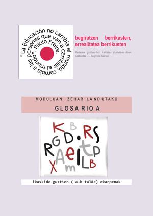 Glosarioa A+b Azkena