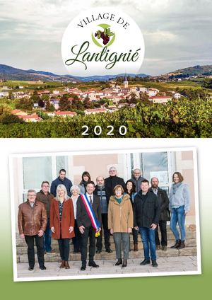 Lantignie 2020