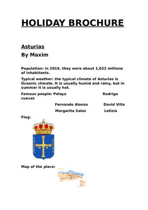 Maxim - Asturias