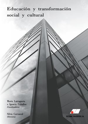 Educacion Y Transformacion Social Y Cultural