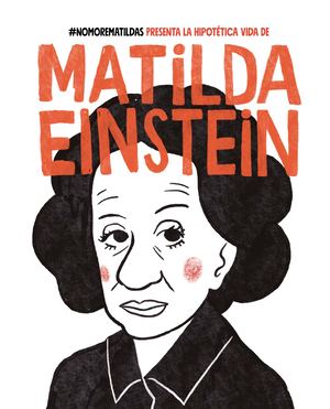 Matilda Einstein