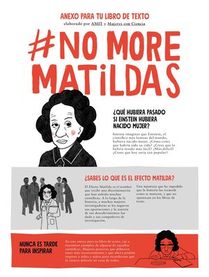 Anexo No More Matildas