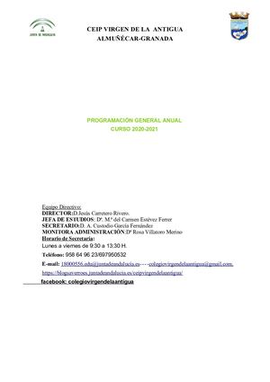 Pga Noviembre 2020 Virgen De La Antigua 2