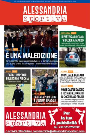 Alessandria Sportiva 03 08