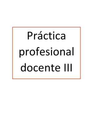 Carpeta De Practicas III Ponzi