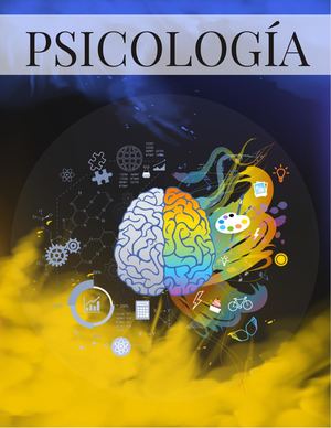 Psicología