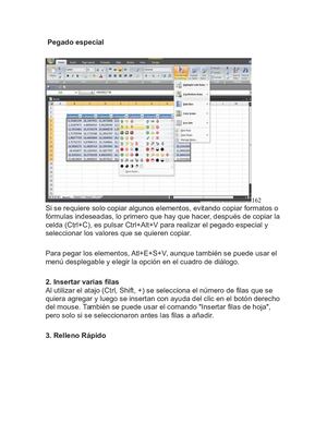 10 Habilidades De Excel