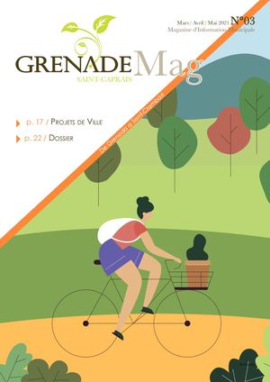 Maquette Mars2021 Calameo