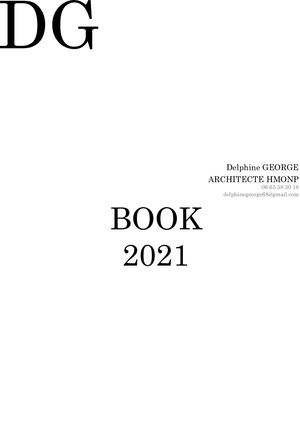 Book 2021