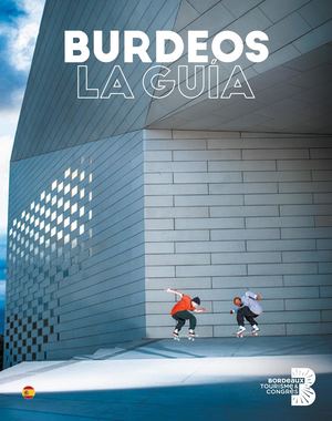Bordeaux CityGuide 2021 ES