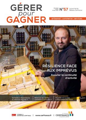 GpG Acs  - n°57 - février mars avril