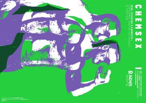 Dépliant chemsex - GHB-GBL