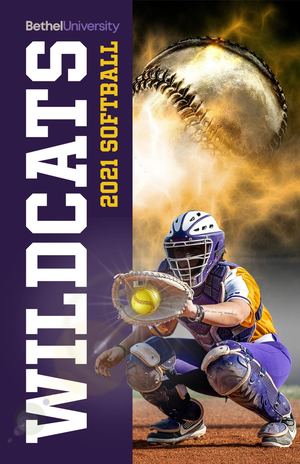 Softball Media Guide 2021 Final
