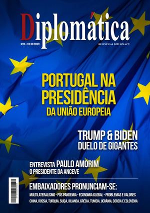 Diplomática 36