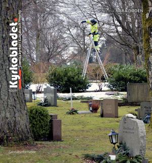 Kyrkobladet Nr 1 2021