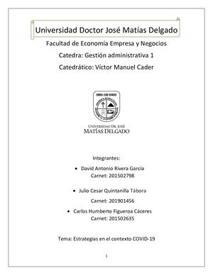 Parcial De Gea 1 Expo