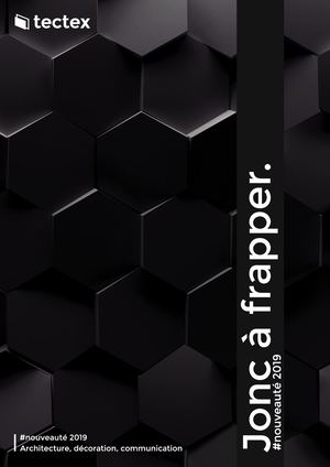 Brochure Jonc à Frapper