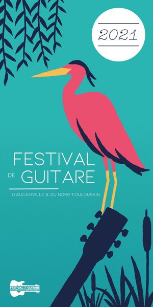 Festival de Guitare d'Aucamville & Nord Toulousain