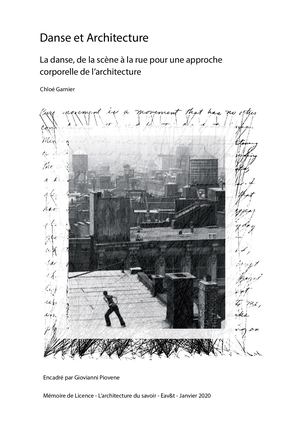 Memoire Chloé Garnier