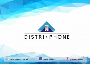 Catálogo DistriPhone Marzo 2021