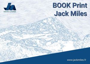 Book Jack Miles