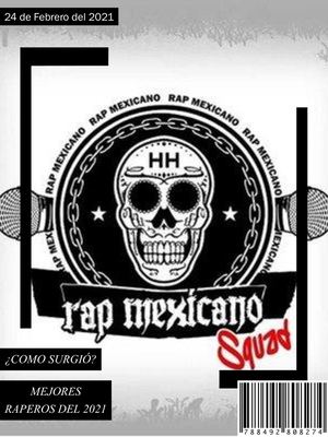 Revista Rap