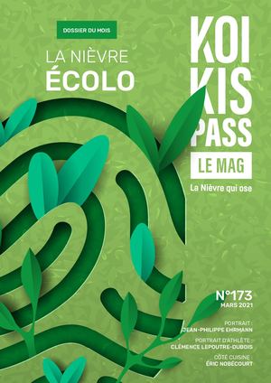 Koikispass 173 Mars 2021