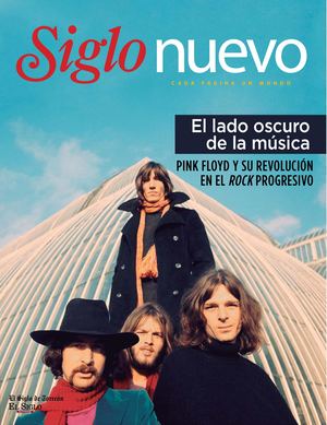 Pink Floyd Y Su Revolución En El Rock Progresivo