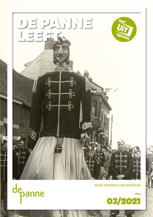 2021/03 - De Panne Leeft Maart