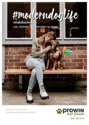 Catalogue Best Friends ProWIN 2021